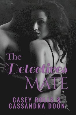 Casey Rolls, Cassandra Doon - Detectives Mate, Häftad