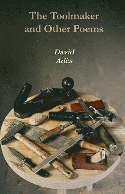 bokomslag Toolmaker and Other Poems
