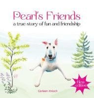 bokomslag Pearl's Friends - a true story of fun and friendship - 2nd edition