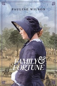 bokomslag Family & Fortune - Large Print