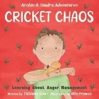 Tatiana Cox - Cricket Chaos, Häftad. Tillgänglighet: Lägg i varukorg