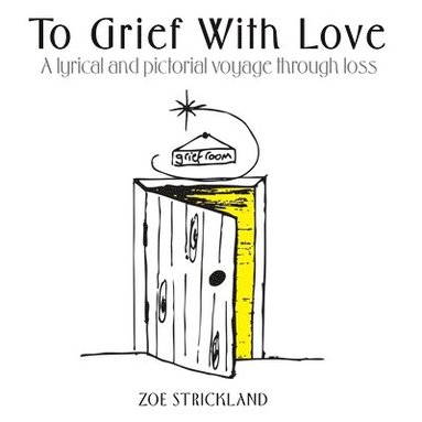 bokomslag To Grief with Love