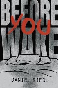 bokomslag Before You Wake