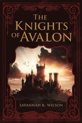 bokomslag The Knights of Avalon