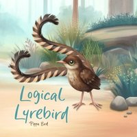 bokomslag Logical Lyrebird