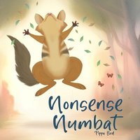 bokomslag Nonsense Numbat