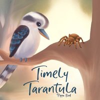 bokomslag Timely Tarantula