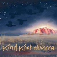 bokomslag Kind Kookaburra