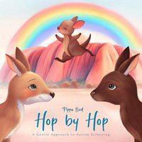 bokomslag Hop by Hop