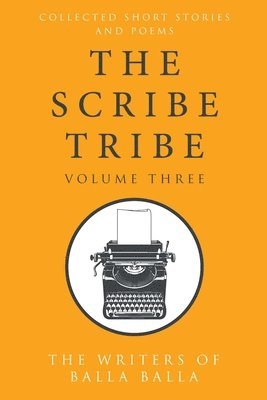 bokomslag Scribe Tribe Volume III