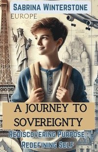 bokomslag A Journey to Sovereignty