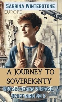 bokomslag Journey to Sovereignty
