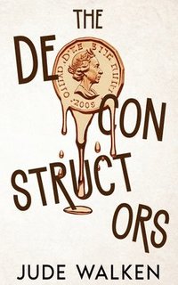 bokomslag Deconstructors