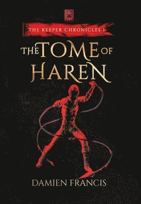 bokomslag Tome of Haren
