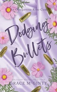 bokomslag Dodging Bullets