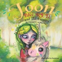 bokomslag Joon, Big Red and the Unicorn