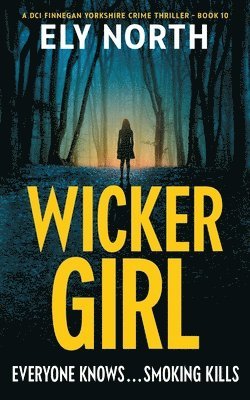 Wicker Girl 1