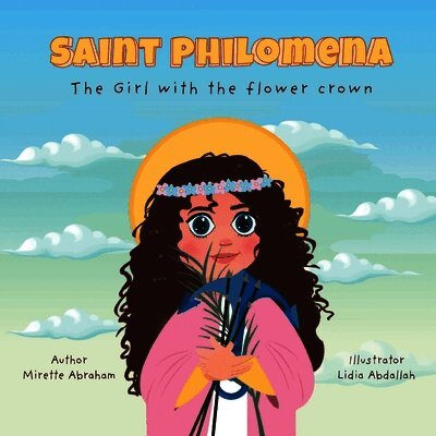 Saint Philomena