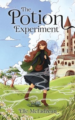 The Potion Experiment 1