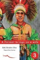 bokomslag A Farmer brings on a wife