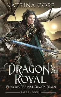 bokomslag Dragon's Royal: Part 2