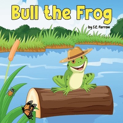 Bull the Frog 1