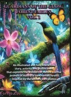 Guardians Of The Glow 1