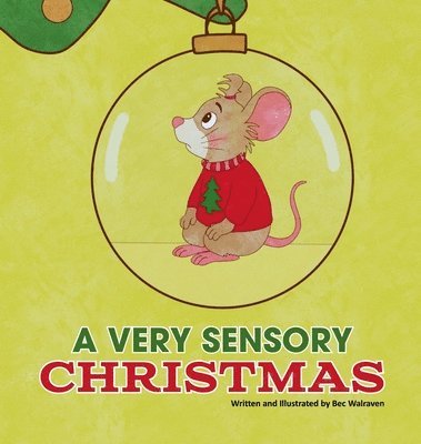 Very Sensory Christmas