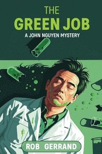 bokomslag The Green Job