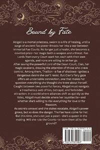 bokomslag Bound by fate