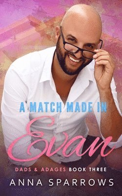 bokomslag Match Made In Evan
