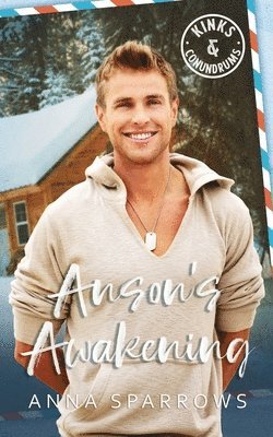 bokomslag Anson's Awakening