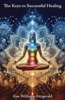 bokomslag Keys to Successful Healing