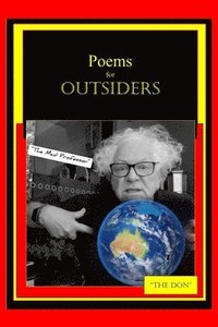 bokomslag Poems for OUTSIDERS