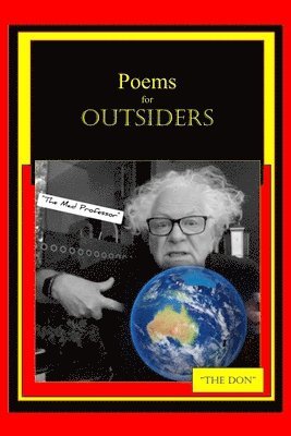 Poems for OUTSIDERS 1