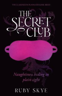 bokomslag Secret Club