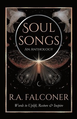 bokomslag Soul Songs: An Anthology