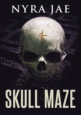 bokomslag Skull Maze