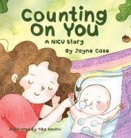 bokomslag Counting on You
