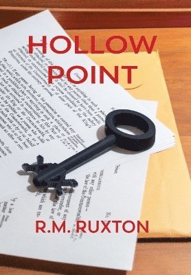 Hollow Point 1