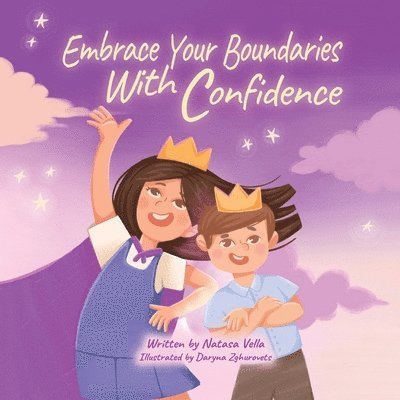 Embrace Your Boundaries With Confidence 1