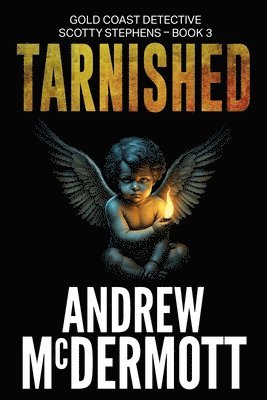 Andrew McDermott - Tarnished, Häftad