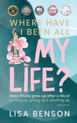 Where Have I Been All My Life? 1