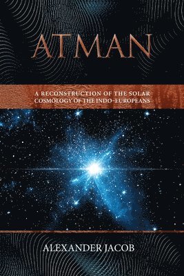 Alexander Jacob - Atman, Häftad