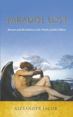 Alexander Jacob - Paradise Lost, Häftad