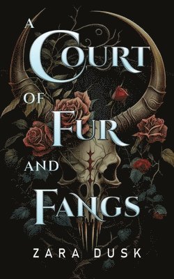 A Court of Fur and Fangs 1