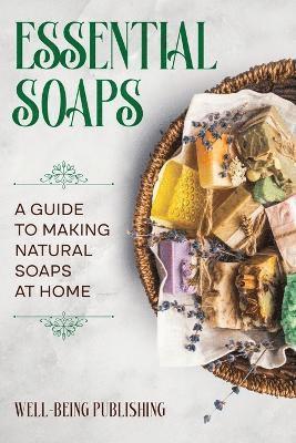 bokomslag Essential Soaps