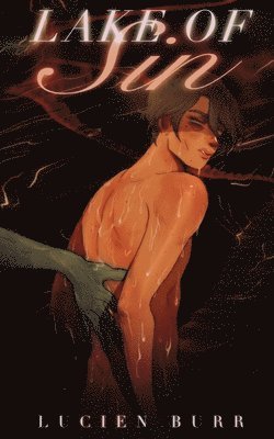 Lake of Sin: Prince of Lust #4 1