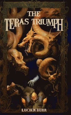 bokomslag The Teras Triumph
