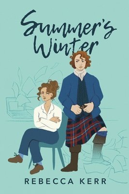 Summer's Winter 1